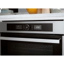 OAKZ9 7961 SP IX духова шафа Whirlpool з піролітичним очищенням