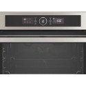 OAKZ9 7961 SP IX духова шафа Whirlpool з піролітичним очищенням