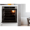 OAKZ9 7961 SP IX духова шафа Whirlpool з піролітичним очищенням
