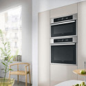 OAKZ9 7961 SP IX духова шафа Whirlpool з піролітичним очищенням