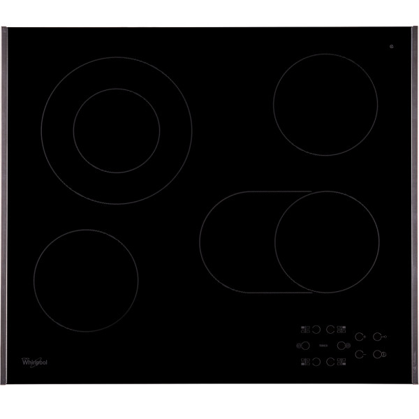 AKT 8210/LX Варильна поверхня Whirlpool із зоною розширення