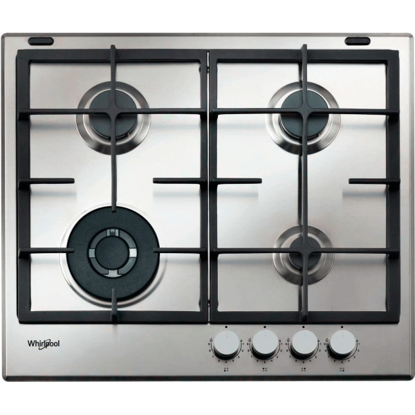 GMAL6422IXL Варильна поверхня Whirlpool з покриттям iXelium™