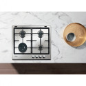 GMAL6422IXL Варильна поверхня Whirlpool з покриттям iXelium™