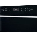 W7MD440NB вбудована мікрохвильова піч Whirlpool з функцією Хрумка скоринка