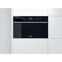 W7MD440NB вбудована мікрохвильова піч Whirlpool з функцією Хрумка скоринка