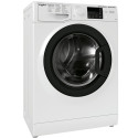 WRSB 7259 WB UA пральна машина Whirlpool з функцією Освіжити парою