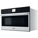 W9MD260IXL вбудована мікрохвильова піч Whirlpool з пароваркою