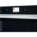 W9MD260IXL вбудована мікрохвильова піч Whirlpool з пароваркою