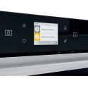 W9MD260IXL вбудована мікрохвильова піч Whirlpool з пароваркою