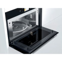 W9MD260IXL вбудована мікрохвильова піч Whirlpool з пароваркою