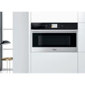 W9MD260IXL вбудована мікрохвильова піч Whirlpool з пароваркою