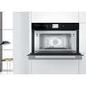 W9MD260IXL вбудована мікрохвильова піч Whirlpool з пароваркою