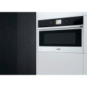 W9MD260IXL вбудована мікрохвильова піч Whirlpool з пароваркою