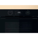 OMK58CU1SB духова шафа Whirlpool з каталітичним очищенням