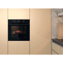 OMK58CU1SB духова шафа Whirlpool з каталітичним очищенням