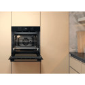 OMK58CU1SB духова шафа Whirlpool з каталітичним очищенням