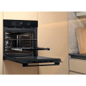 OMK58CU1SB духова шафа Whirlpool з каталітичним очищенням