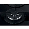 GOR 625/NB1 варильна поверхня Whirlpool з турбо конфоркою