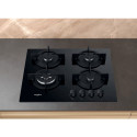 GOR 625/NB1 варильна поверхня Whirlpool з турбо конфоркою