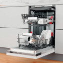 WSIO 3O34 PFE X посудомийна машина Whirlpool з променем на підлозі