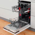 WSIO 3O34 PFE X посудомийна машина Whirlpool з променем на підлозі