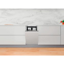 WSIO 3O34 PFE X посудомийна машина Whirlpool з променем на підлозі