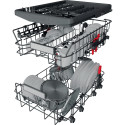 WSIO 3O34 PFE X посудомийна машина Whirlpool з променем на підлозі