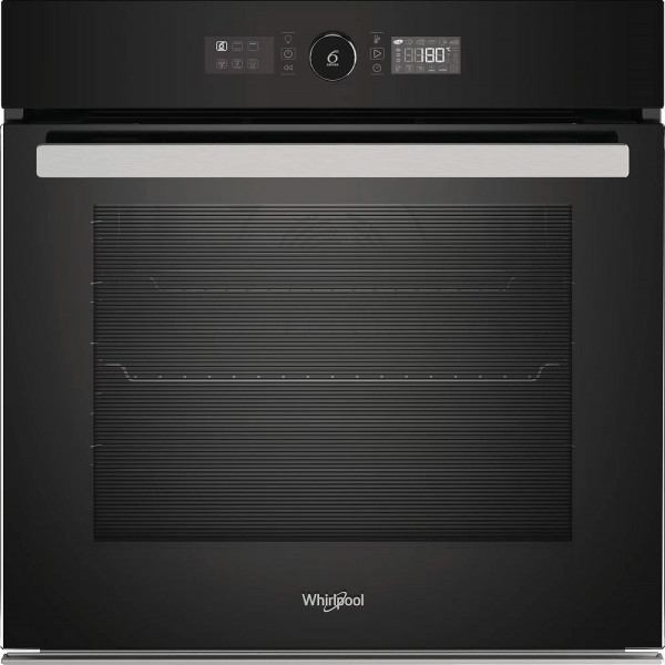 AKZ96230NB духова шафа Whirlpool з каталітичним очищенням
