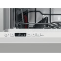 W2I HD526 A посудомийна машина Whirlpool з функцією тихе миття