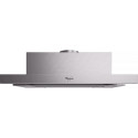 AKR749/1IX витяжка Whirlpool телескопічна з двома жиро-уловлюючими фільтрами