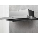 AKR749/1IX витяжка Whirlpool телескопічна з двома жиро-уловлюючими фільтрами