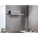 AKR749/1IX витяжка Whirlpool телескопічна з двома жиро-уловлюючими фільтрами