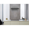 AKR749/1IX витяжка Whirlpool телескопічна з двома жиро-уловлюючими фільтрами