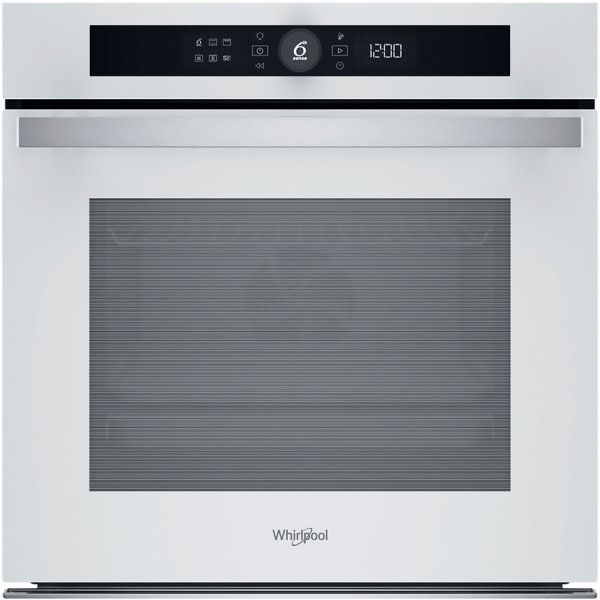 WOI4S8CM1SWA духова шафа Whirlpool з каталітичним очищенням