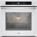 WOI4S8CM1SWA духова шафа Whirlpool з каталітичним очищенням