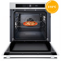 WOI4S8CM1SWA духова шафа Whirlpool з каталітичним очищенням