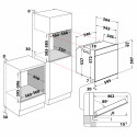 WOI4S8CM1SWA духова шафа Whirlpool з каталітичним очищенням