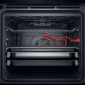 WOI11P8FHT2SBAF розумна мульти духова шафа Whirlpool