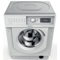 BI WMWG 71484E EU вбудована пральна машина Whirlpool з інверторним двигуном