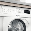 BI WMWG 71484E EU вбудована пральна машина Whirlpool з інверторним двигуном