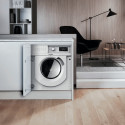 BI WMWG 71484E EU вбудована пральна машина Whirlpool з інверторним двигуном