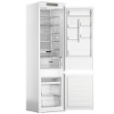 WHC20 T352 вбудований холодильник Whirlpool з інверторним компресором