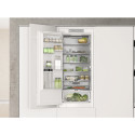 WHC20 T352 вбудований холодильник Whirlpool з інверторним компресором