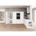WHC20 T352 вбудований холодильник Whirlpool з інверторним компресором
