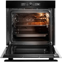 AKZ96230NB духова шафа Whirlpool з каталітичним очищенням