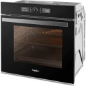 AKZ96230NB духова шафа Whirlpool з каталітичним очищенням