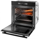 AKZ96230NB духова шафа Whirlpool з каталітичним очищенням
