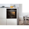 AKZ96230NB духова шафа Whirlpool з каталітичним очищенням