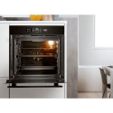 AKZ96230NB духова шафа Whirlpool з каталітичним очищенням
