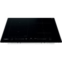 WLS7960NE варильна поверхня Whirlpool з автоматичними функціями